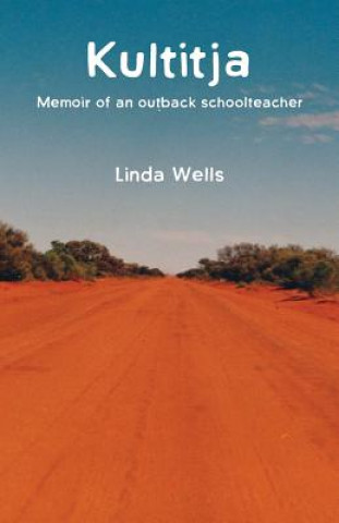 Libro Kultitja Linda Wells