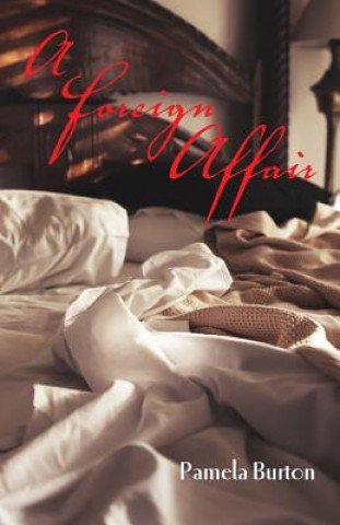 Buch Foreign Affair Pamela Burton