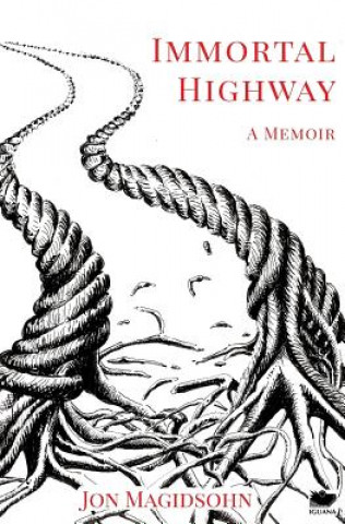 Книга Immortal Highway Jon Magidsohn