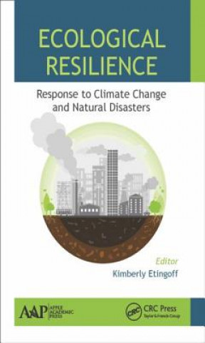 Carte Ecological Resilience 