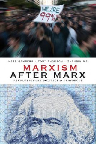 Książka Marxism After Marx Herb Gamberg