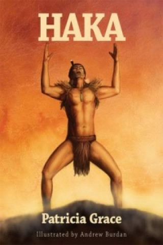 Knjiga Haka Patricia Grace