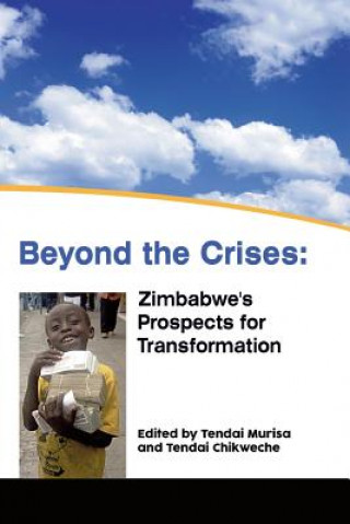 Könyv Beyond the Crises Tendai Murisa