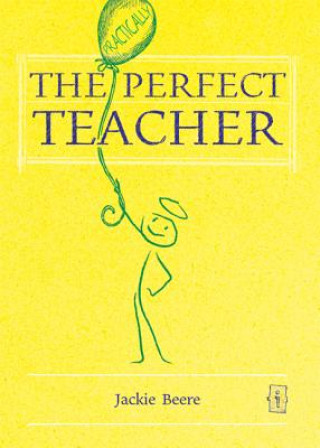 Könyv (Practically) Perfect Teacher Beere