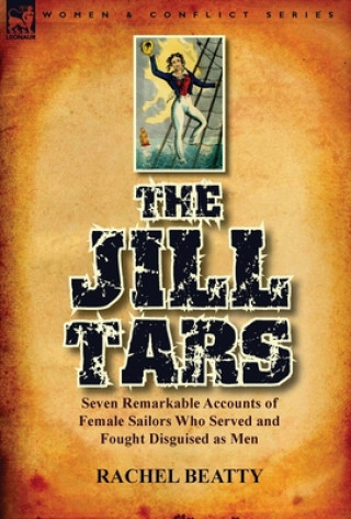 Könyv Jill Tars Rachel Beatty