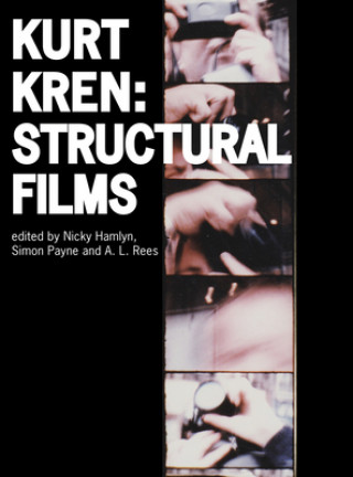 Book Kurt Kren Nicky Hamlyn