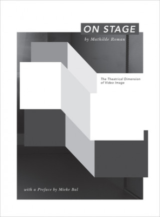 Kniha On Stage Mathilde Roman