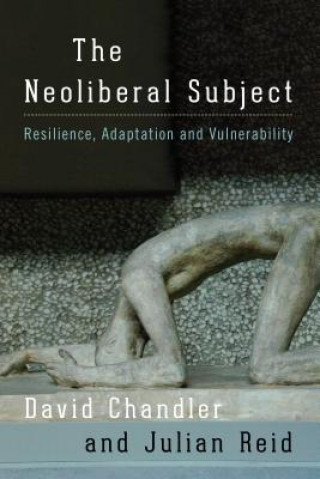 Libro Neoliberal Subject David Chandler