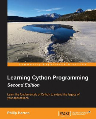 Книга Learning Cython Programming - Philip Herron