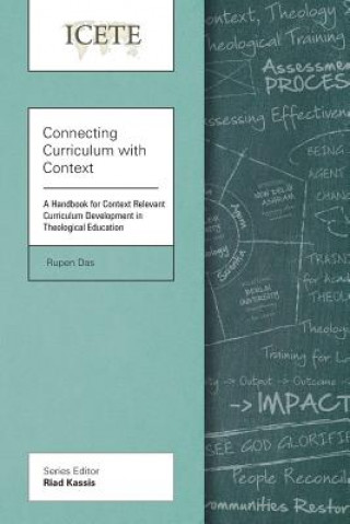 Livre Connecting Curriculum with Context Rupen Das