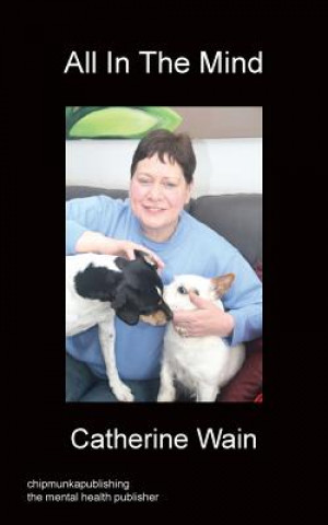 Boek All In The Mind Catherine Wain