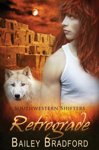 Książka Southwestern Shifters Bailey Bradford