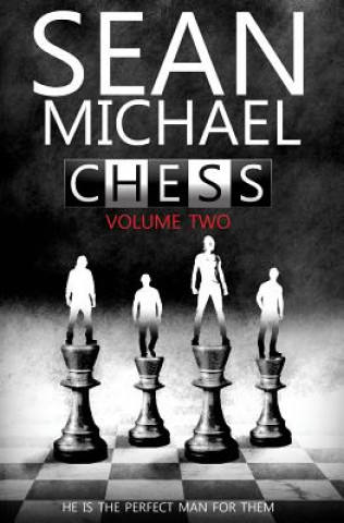 Könyv Chess Sean Michael
