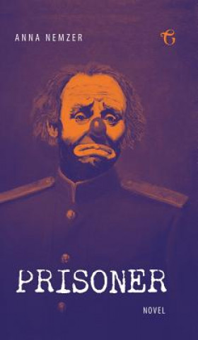 Buch Prisoner Anna Nemzer