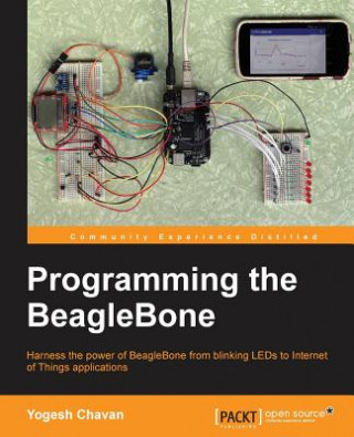 Carte Programming the BeagleBone Yogesh Chavan