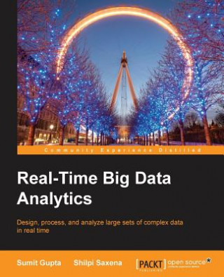 Carte Real-Time Big Data Analytics Sumit Gupta