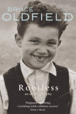 Buch Rootless Bruce Oldfield