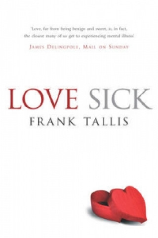 Kniha Love Sick Frank Tallis