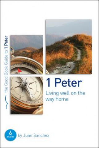 Carte 1 Peter: Living well on the way home Juan Sanchez