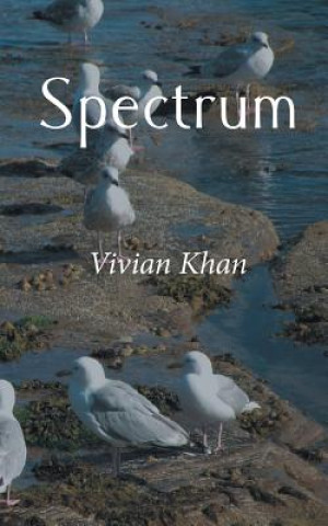 Buch Spectrum Vivian Khan