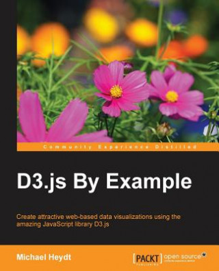 Book D3.js By Example Michael Heydt