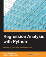Carte Regression Analysis with Python Luca Massaron
