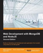 Carte Web Development with MongoDB and NodeJS - Jason Krol