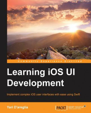 Βιβλίο Learning iOS UI Development Yari D'areglia