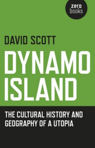 Buch Dynamo Island David Scott