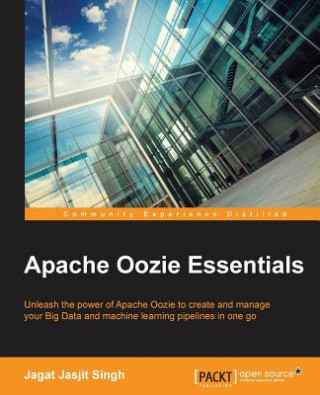 Buch Apache Oozie Essentials Jagat Jasjit Singh