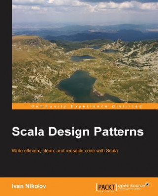 Book Scala Design Patterns Ivan Nikolov