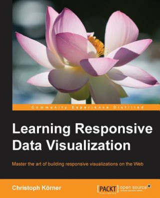 Libro Learning Responsive Data Visualization Christoph Korner