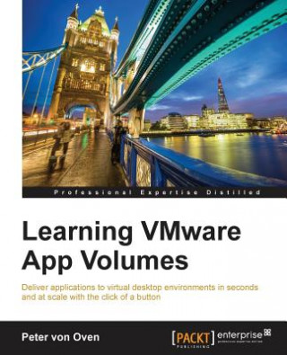Carte Learning VMware App Volumes Peter von Oven
