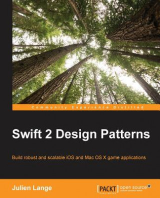 Carte Swift 2 Design Patterns Julien Lange