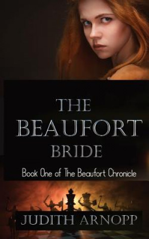 Книга Beaufort Bride Judith Arnopp