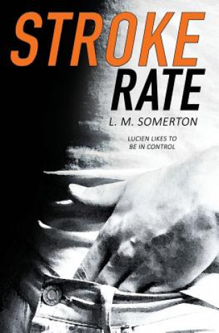 Book Stroke Rate L M Somerton