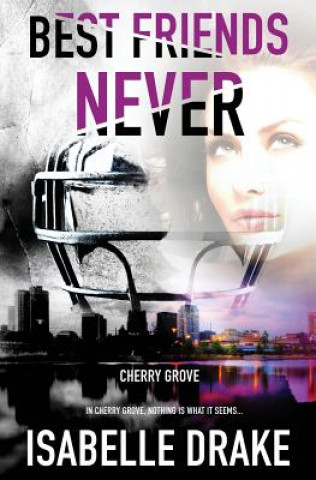 Buch Cherry Grove ISABELLE DRAKE