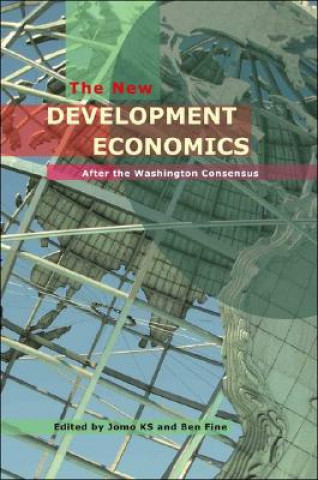 Book New Development Economics 