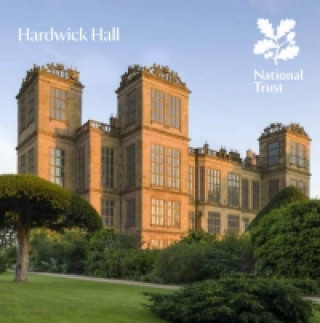 Buch Hardwick Hall, Derbyshire Annie Bullen