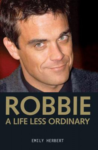 Kniha Robbie Emily Herbert