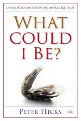 Buch What could I be? Peter Hicks