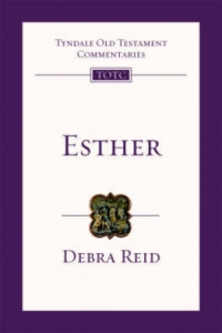 Buch Esther Debra Reid