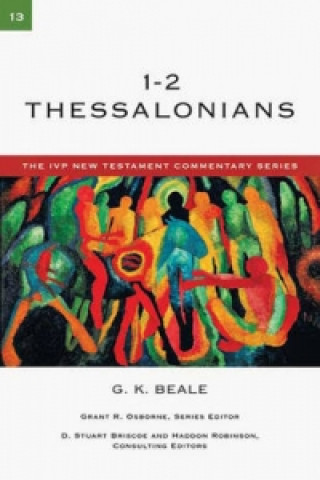 Könyv 1&2 Thessalonians 