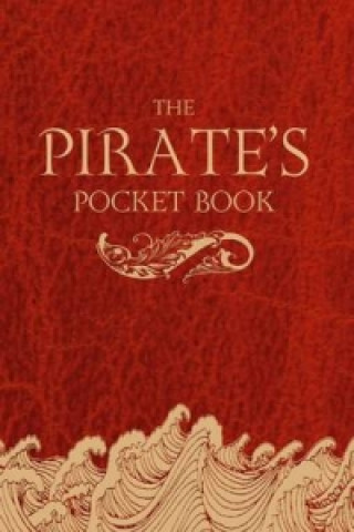 Книга Pirates Pocket-Book Stuart Robinson