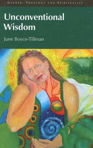 Książka Unconventional Wisdom June Boyce-Tillman
