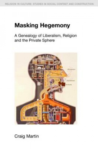 Carte Masking Hegemony Dr. Craig Martin