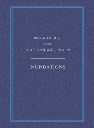 Carte Work of the Royal Engineers in the European War 1914-1918 Col G. H. Addison