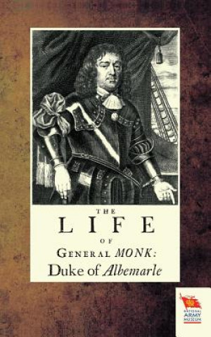 Carte Life of General Monk Thomas Skinner