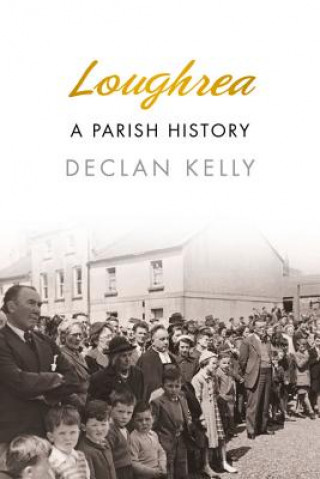 Carte Loughrea Kelly