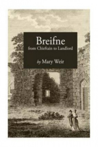 Könyv Breifne Mary Weir
